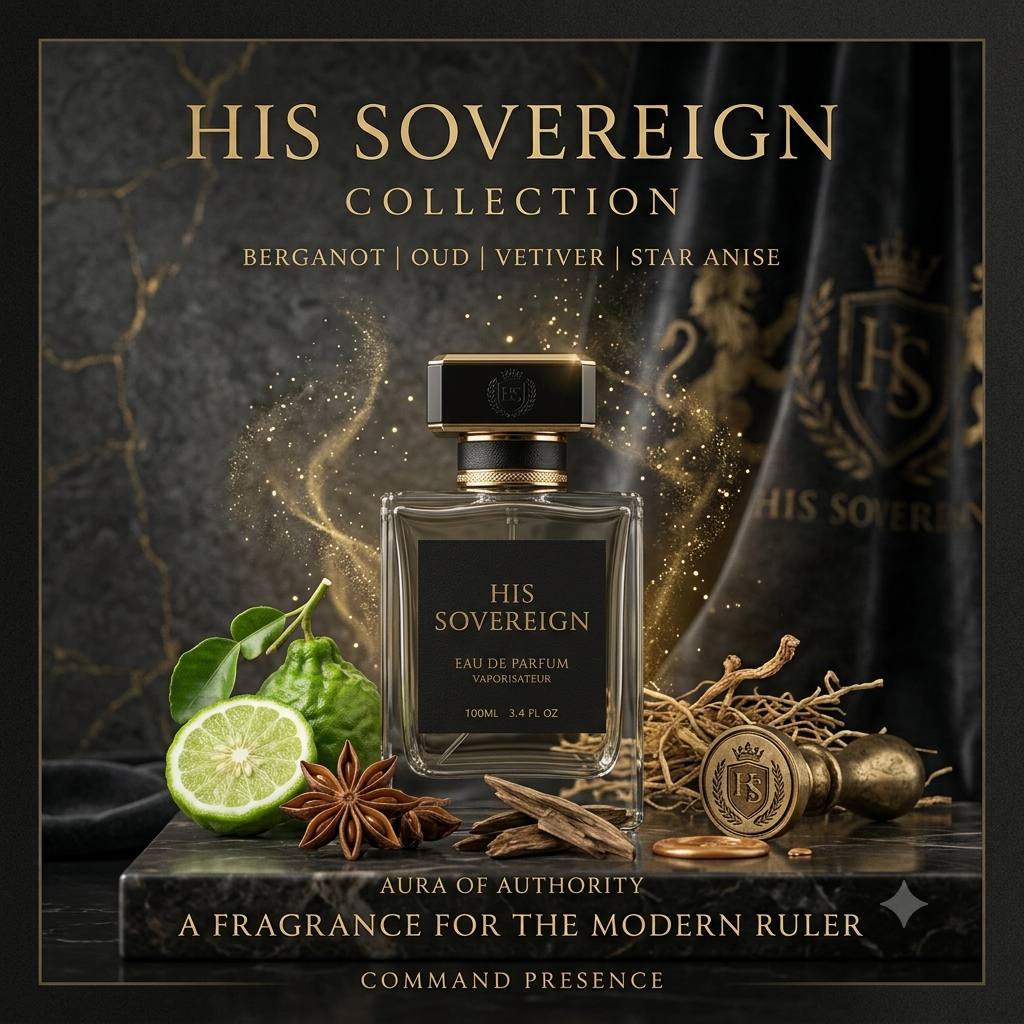 His sovereign