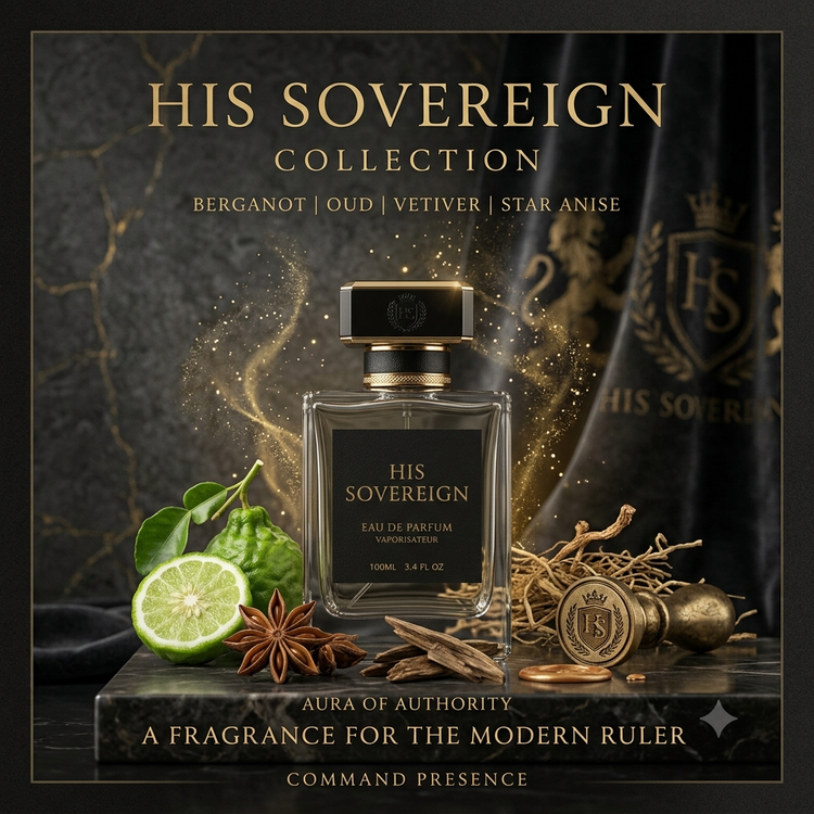 His sovereign