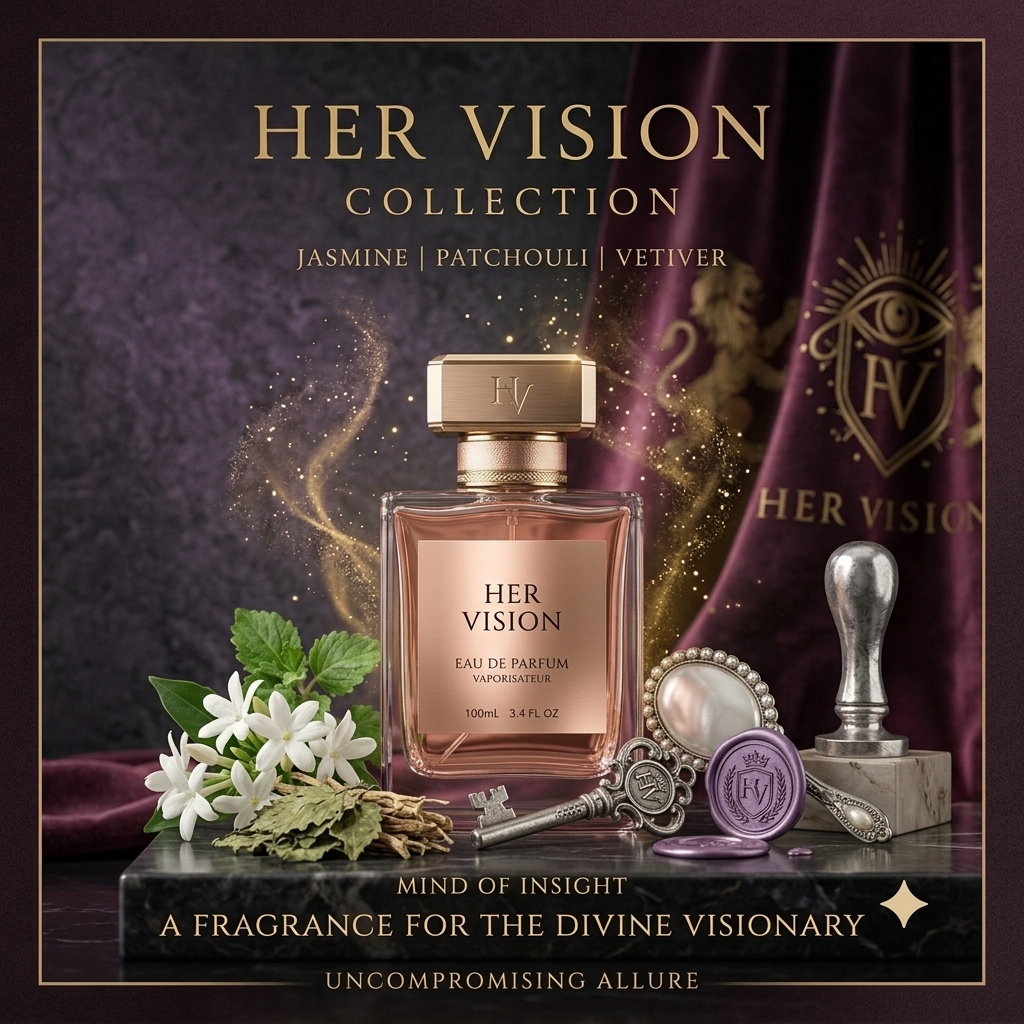 Her Vision