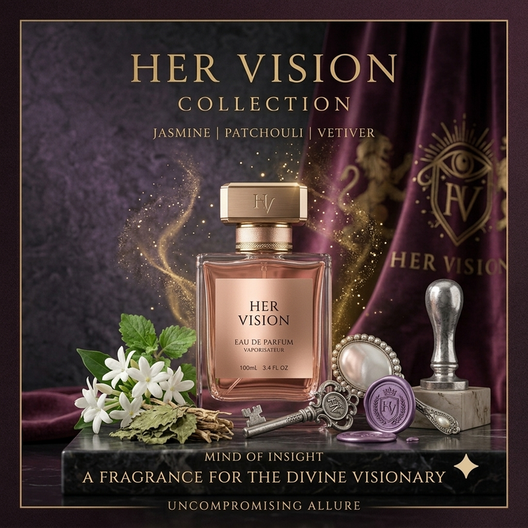 Her Vision