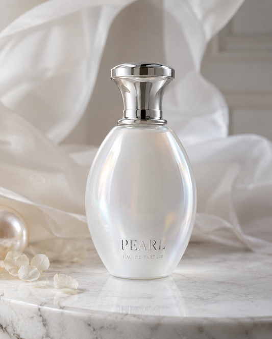 Pearl (Inspired by Pure Passion)