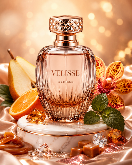 Velisse (Inspired by Jimmy Choo) for Women