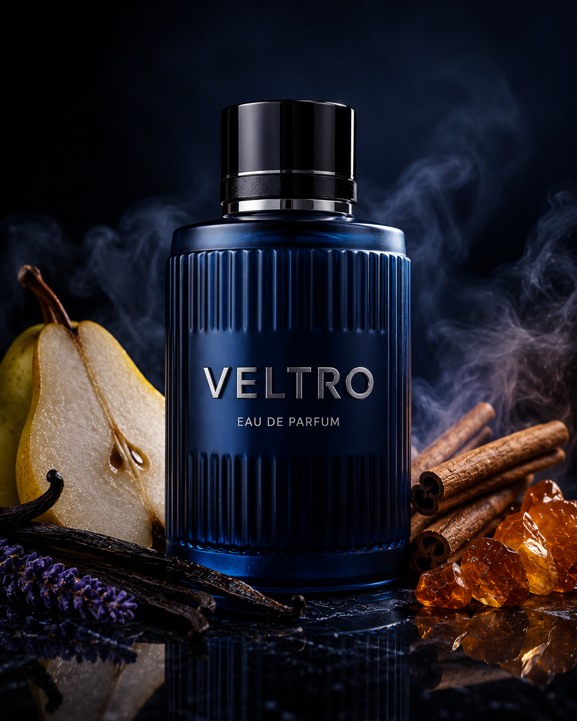 Veltro (Inspired by Ultra Male Jean Paul Gaultier)