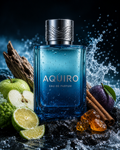 Aquiro(Inspired by Hawas for Him Rasasi)