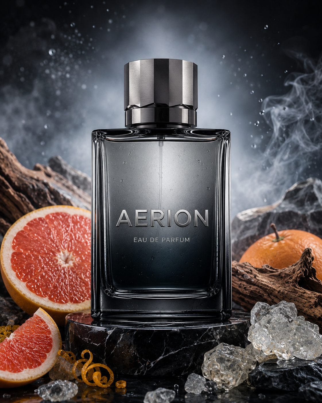 Aerion (Inspired by Tygar Bvlgari)