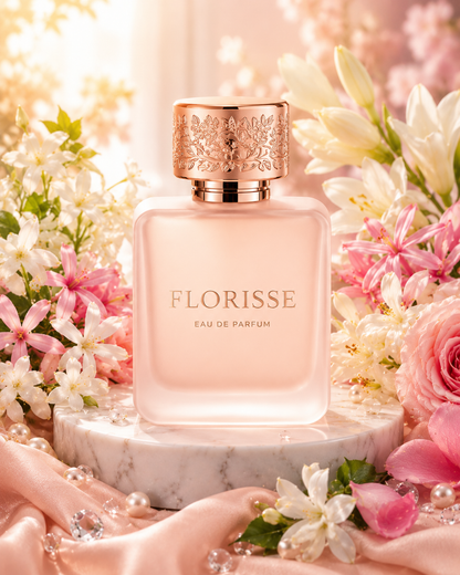 Florisse (Inspired by Gucci Bloom)