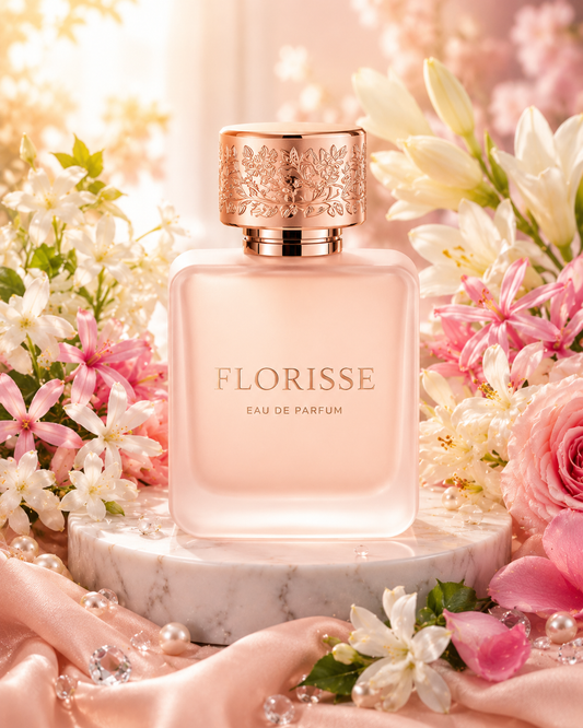 Florisse (Inspired by Gucci Bloom)