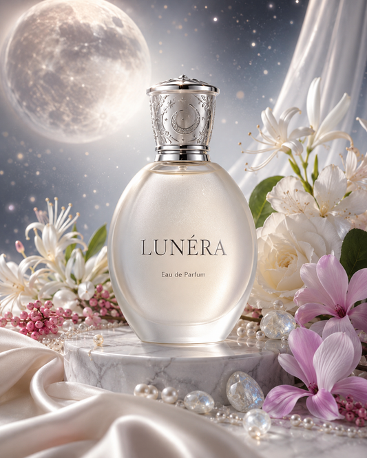 Lunéra (Inspired by Cartier De Lune Cartier)