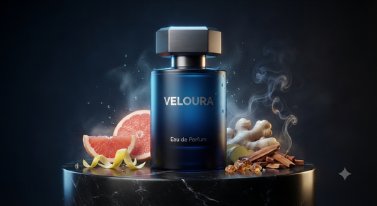 Veloura (Inspired by Bleu de Chanel Eau de Parfum)
