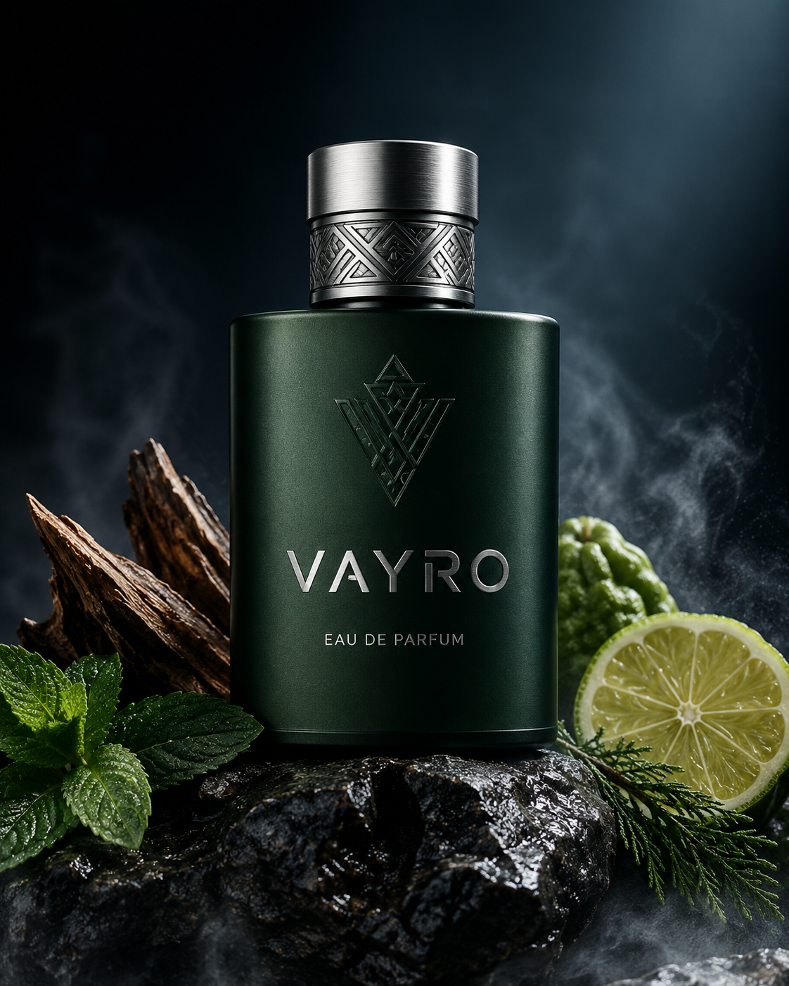 Vayro (Inspired by Viking Creed)