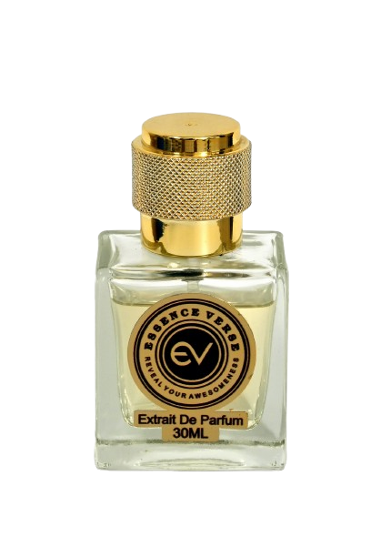 Aerion (Inspired by Tygar Bvlgari)